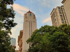 -长沙市青少年宫