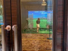 -上海浦东星河湾酒店