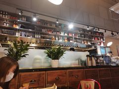 -Let's Taipei 非常烘焙(太古里店)