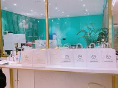 -西檬树SIMON·T轻奢蛋糕(大东方Max店)