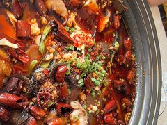 -辣婆婆(航天桥店)