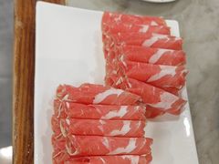 -东来顺•非遗火锅(外滩店)