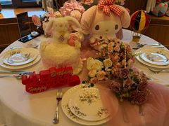 -黑宝石西餐厅(汇励99城市公园店)