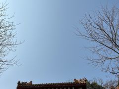 -青州市云门山风景区