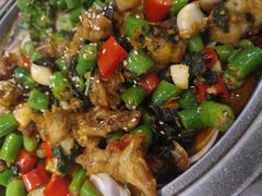 -探炉·香辣豆花烤鱼(笋岗宝能环球汇店)