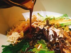 -云海肴·云南小炒·汽锅鸡(天津国金汇店)