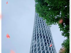 -广州塔