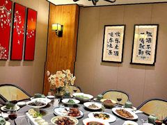 -夜宴江景餐厅