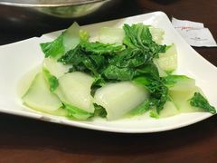 -奥山雅阁酒店·中餐厅