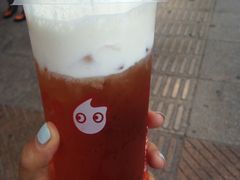 -CoCo都可(西安路民勇店)