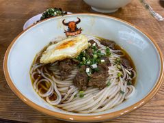 -刘聋子粉馆(张家界总店)