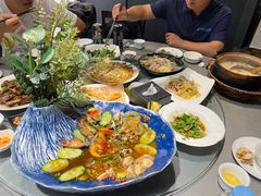 -大洋家·精品潮汕菜·生腌砂锅粥(天河东路店)
