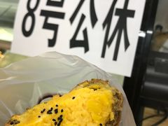 -韩国利尔面包(桂林路店)