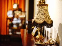 -THE OLD HOUSE酒吧