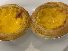 -葡珍轩冰室(虹桥机场T1店)