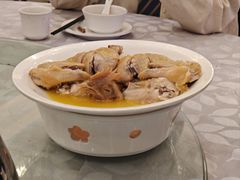 -鹭园酒家·四十年老字号