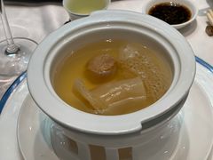 -百盛·鼎膳(中海财富中心)