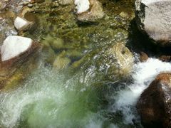 -青峰峡国家森林公园