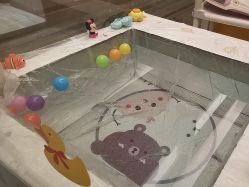 -金芙美月子中心(财富别墅店)