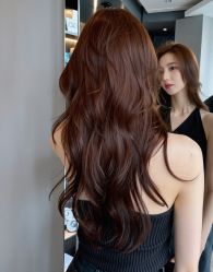 -CARR SALON英伦理容专业店