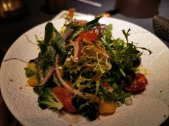 -炉石六本目·冰鲜和牛炭火烤肉·寿喜烧店(梅江店)