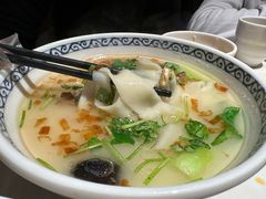 -解家河南菜(金水路店)