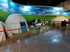 -呼伦贝尔民族博物馆