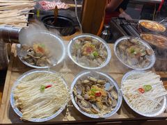 -沙州食驿·非遗小吃夜市