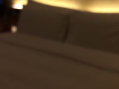 -香港城市花园酒店