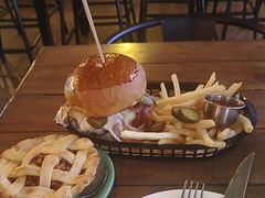 -Liberty Brewing Co·曼哈顿餐吧