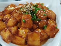 -老家菜馆(正定店)