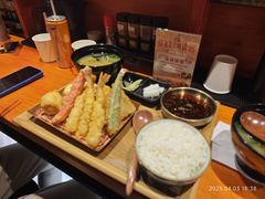 -天妇罗内顺田(罗湖店)