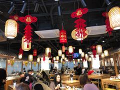 -老城南.鸭血粉丝汤(夫子庙店)