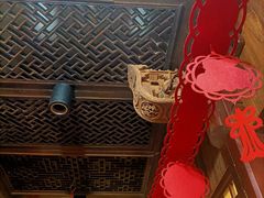 -古韵餐厅(湖畔大学店)