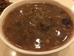 醇香燕麦菰米粥-嘉和一品粥(马家堡店)