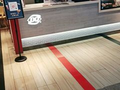 -DQ·蛋糕·冰淇淋(周浦万达店)