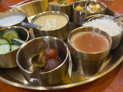 -清真· AL-JANNAT 佳纳特餐厅(仙林店)