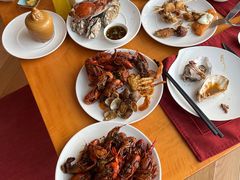 -视界美食自助餐厅·石家庄希尔顿酒店