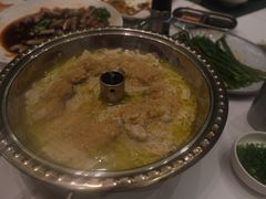 招牌蒜蓉烤蚝-蚝美人·生蚝海鲜烧烤(茶花园店)
