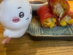 -潮粥荟·潮汕砂锅粥(朝阳大悦城店)