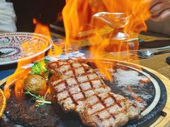 -卢布里西餐厅(总店)