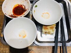 -老·贝尔杂碎馆