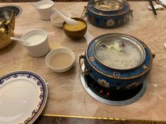 -内蒙古驻京办餐厅