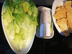 -锅说大脸毛肚重庆老火锅(佐阾店)