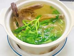 -小六农家乐(崇明西沙湿地店)