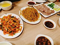 -姥家春饼店(漳州二路店)