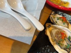 -华府九号海鲜烧烤大排档(龙域店)