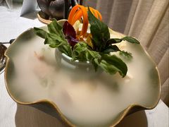 -叶叶菩提(太原别墅店)