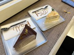 -法桐蛋糕·手作面包(万象城店)