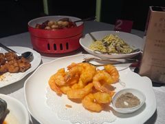 -万盛合(渔人码头店)